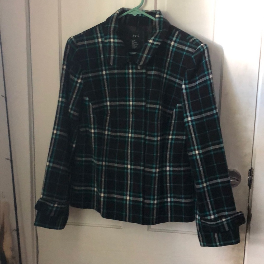 FALL JACKET/COAT